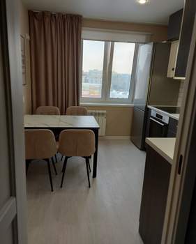 2-к квартира, вторичка, 49м2, 10/10 этаж