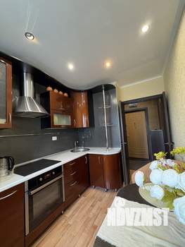 2-к квартира, вторичка, 44м2, 6/12 этаж