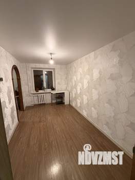 3-к квартира, вторичка, 60м2, 2/5 этаж