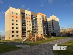 1-к квартира, вторичка, 50м2, 5/7 этаж