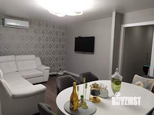 3-к квартира, вторичка, 66м2, 4/12 этаж