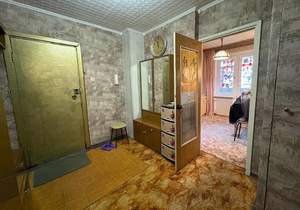 2-к квартира, вторичка, 54м2, 2/5 этаж