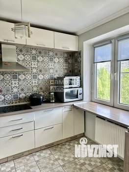 3-к квартира, вторичка, 79м2, 8/9 этаж