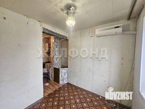 Студия квартира, вторичка, 16м2, 1/9 этаж