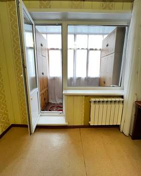 2-к квартира, вторичка, 45м2, 2/5 этаж