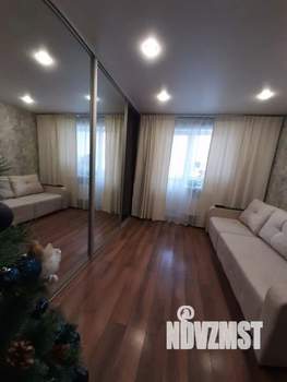 1-к квартира, вторичка, 32м2, 4/6 этаж