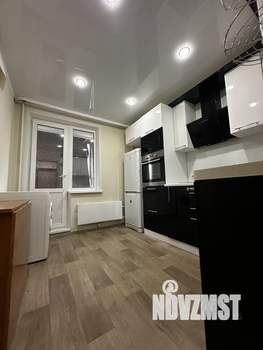 1-к квартира, вторичка, 35м2, 1/10 этаж