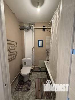 1-к квартира, вторичка, 30м2, 2/5 этаж