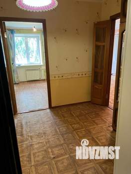 2-к квартира, вторичка, 43м2, 1/9 этаж