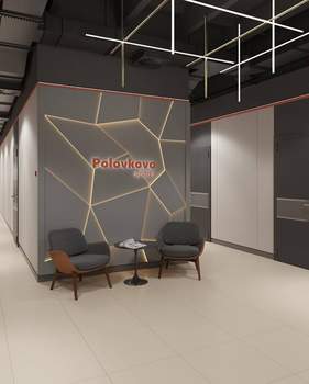 1-к квартира, вторичка, 36м2, 5/5 этаж