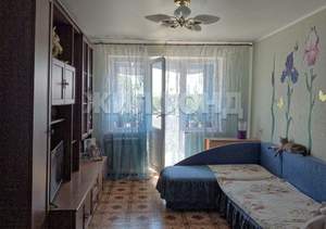 2-к квартира, вторичка, 43м2, 4/5 этаж