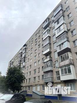 1-к квартира, вторичка, 34м2, 5/9 этаж