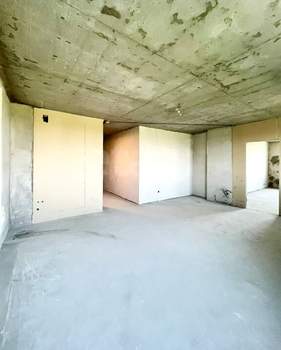 2-к квартира, вторичка, 61м2, 6/26 этаж