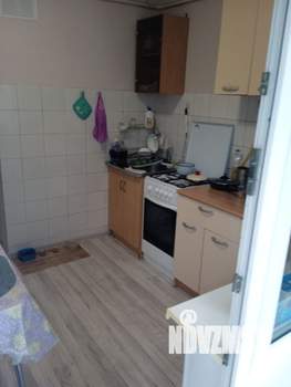 1-к квартира, вторичка, 33м2, 1/5 этаж