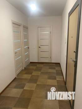 2-к квартира, вторичка, 51м2, 1/10 этаж