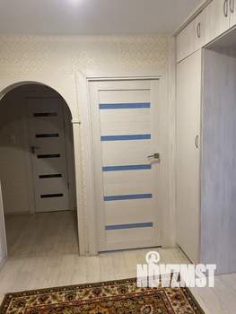 2-к квартира, вторичка, 55м2, 3/5 этаж