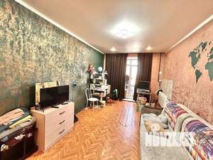 2-к квартира, вторичка, 55м2, 2/2 этаж
