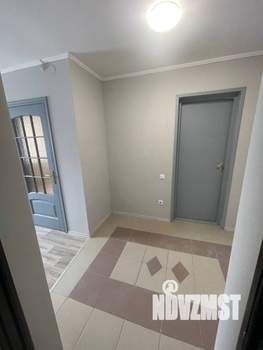 1-к квартира, вторичка, 27м2, 3/14 этаж