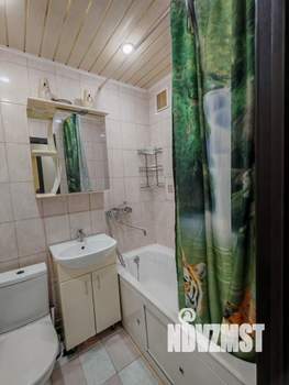 1-к квартира, вторичка, 33м2, 5/5 этаж