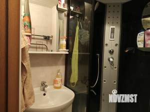 1-к квартира, вторичка, 33м2, 5/9 этаж