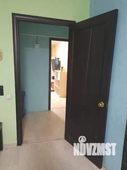 2-к квартира, вторичка, 45м2, 5/5 этаж