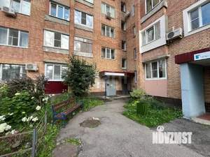 1-к квартира, вторичка, 40м2, 5/5 этаж