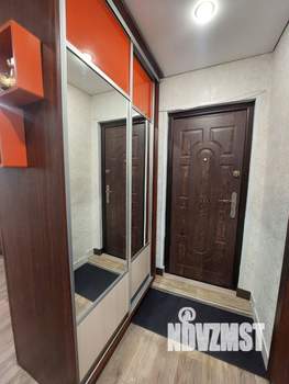 2-к квартира, вторичка, 36м2, 3/12 этаж