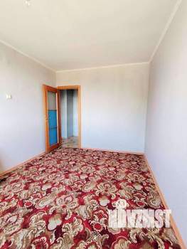 3-к квартира, вторичка, 59м2, 10/16 этаж