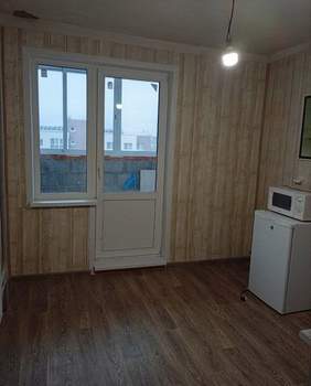 1-к квартира, вторичка, 36м2, 11/17 этаж