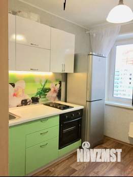 1-к квартира, вторичка, 29м2, 8/9 этаж