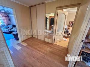 4-к квартира, вторичка, 79м2, 9/9 этаж
