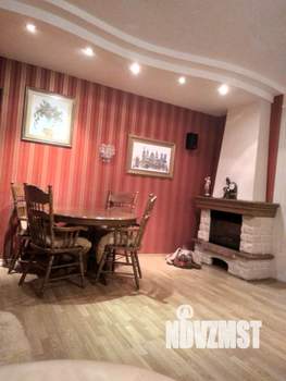 3-к квартира, вторичка, 104м2, 2/5 этаж