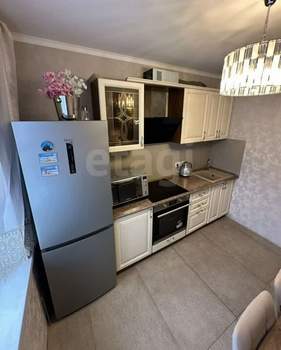 3-к квартира, вторичка, 65м2, 6/9 этаж
