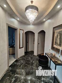 3-к квартира, вторичка, 105м2, 7/11 этаж