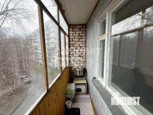 2-к квартира, вторичка, 50м2, 4/9 этаж