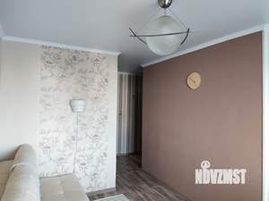 2-к квартира, вторичка, 45м2, 9/9 этаж