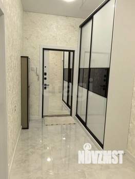 2-к квартира, вторичка, 78м2, 6/9 этаж