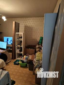 2-к квартира, вторичка, 52м2, 5/5 этаж