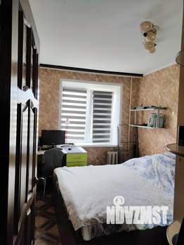3-к квартира, вторичка, 60м2, 7/9 этаж