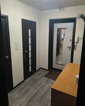 1-к квартира, вторичка, 41м2, 11/14 этаж