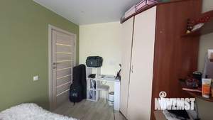 2-к квартира, вторичка, 30м2, 2/6 этаж