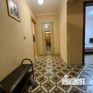 2-к квартира, вторичка, 52м2, 7/10 этаж