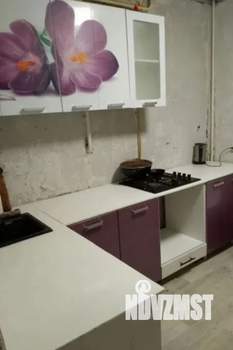 3-к квартира, вторичка, 68м2, 1/5 этаж