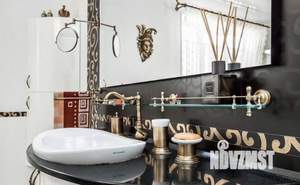 3-к квартира, вторичка, 142м2, 2/4 этаж