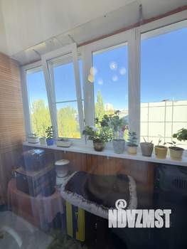 3-к квартира, вторичка, 70м2, 5/5 этаж