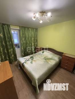 3-к квартира, вторичка, 68м2, 1/9 этаж