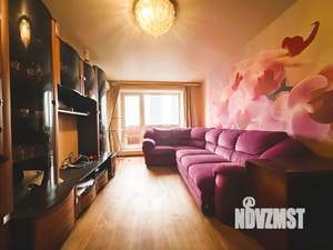 2-к квартира, вторичка, 45м2, 8/9 этаж