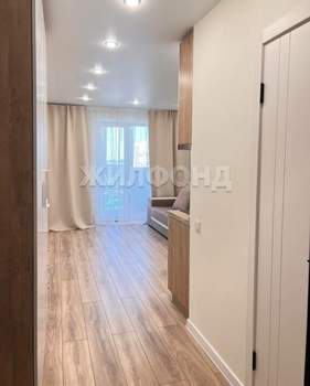 Студия квартира, вторичка, 24м2, 9/10 этаж