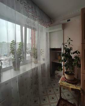 2-к квартира, вторичка, 65м2, 6/9 этаж