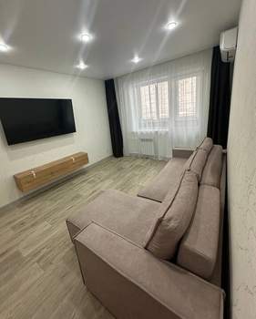 1-к квартира, вторичка, 39м2, 6/9 этаж